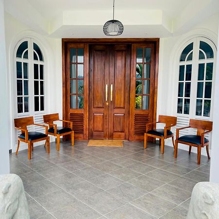 Samindra Villa Kandy Dış mekan fotoğraf