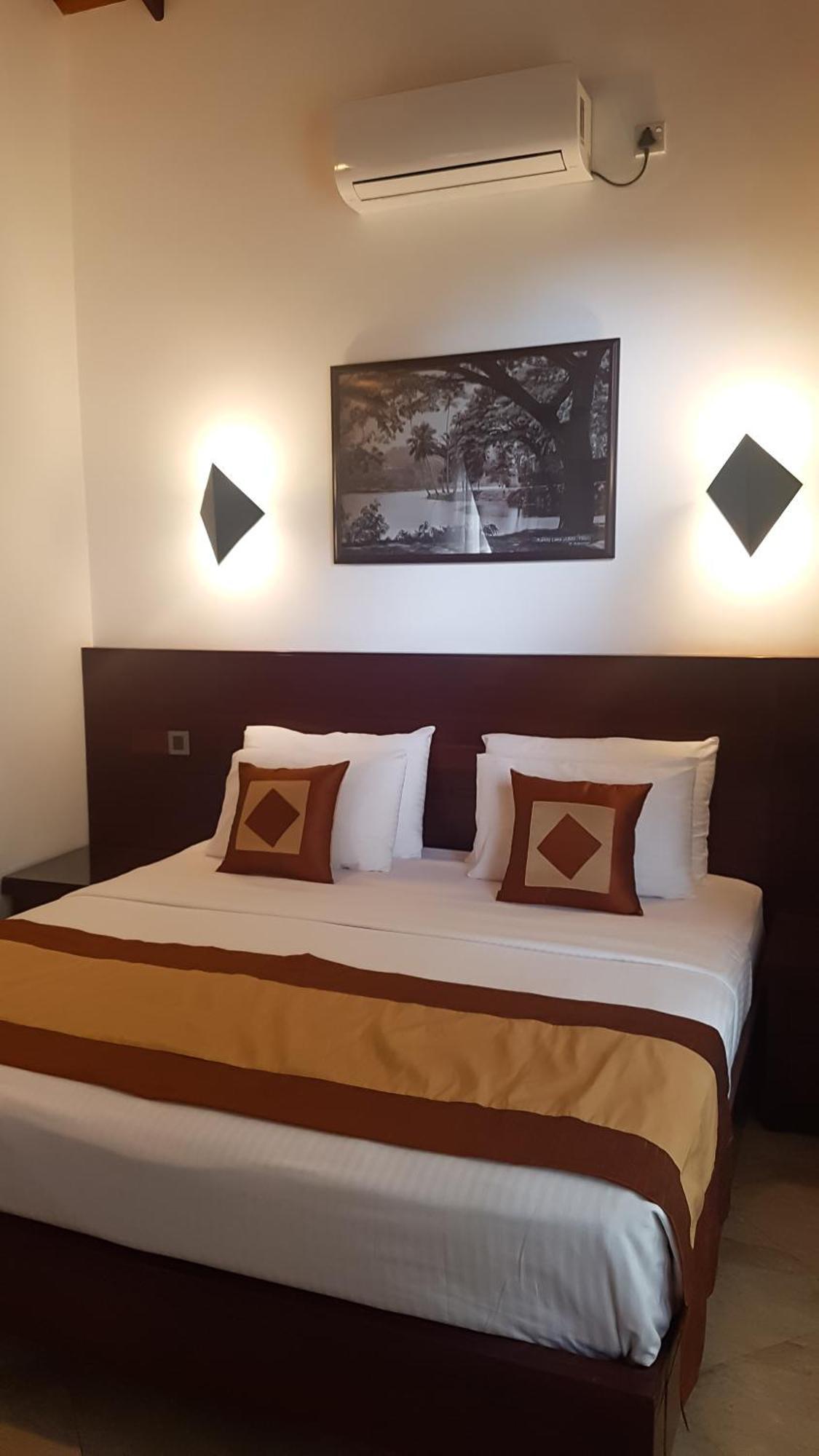 Samindra Villa Kandy Dış mekan fotoğraf