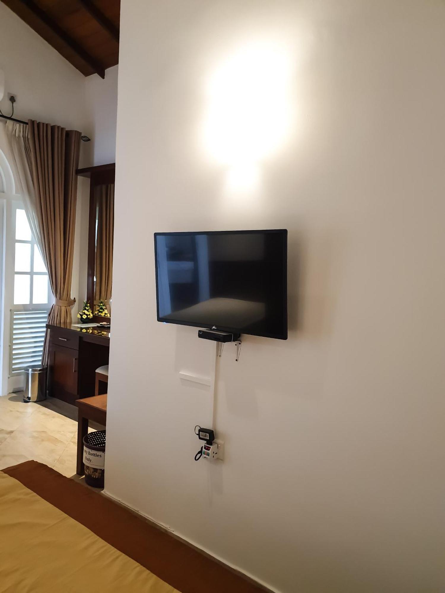 Samindra Villa Kandy Dış mekan fotoğraf