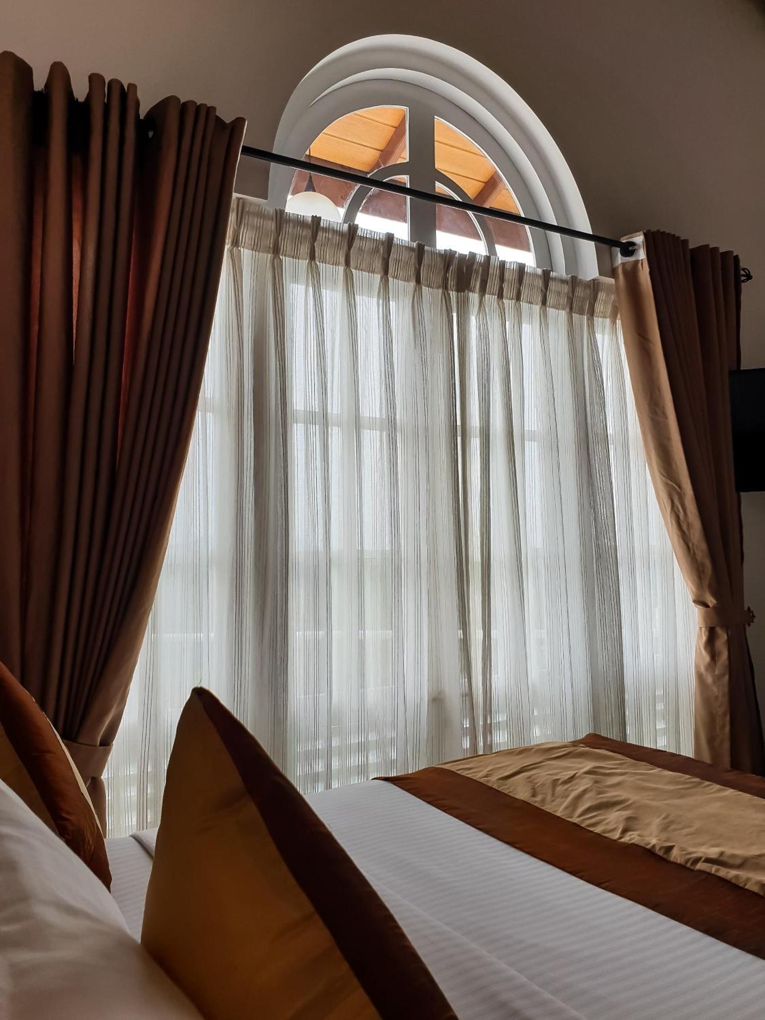 Samindra Villa Kandy Dış mekan fotoğraf