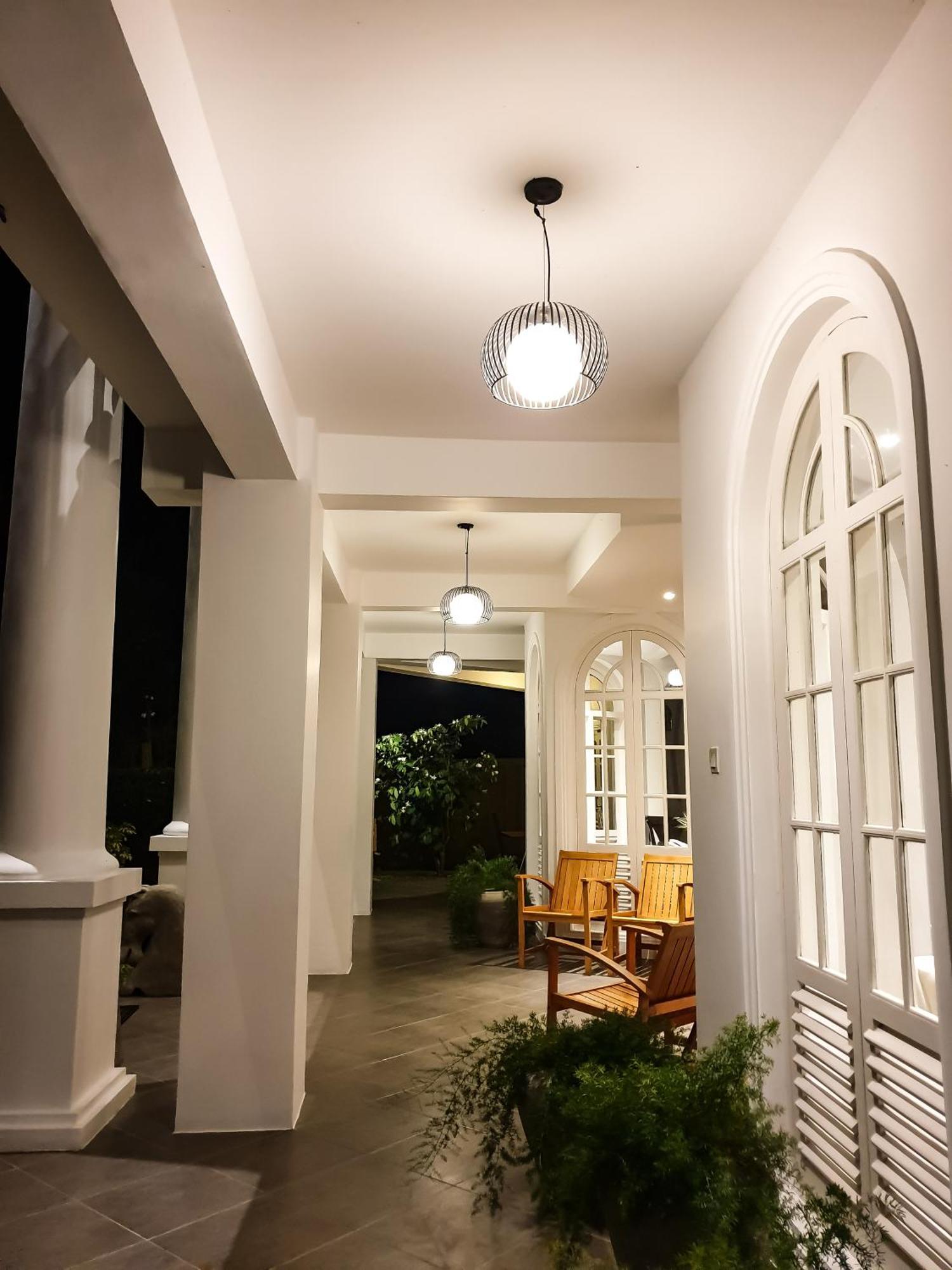 Samindra Villa Kandy Dış mekan fotoğraf