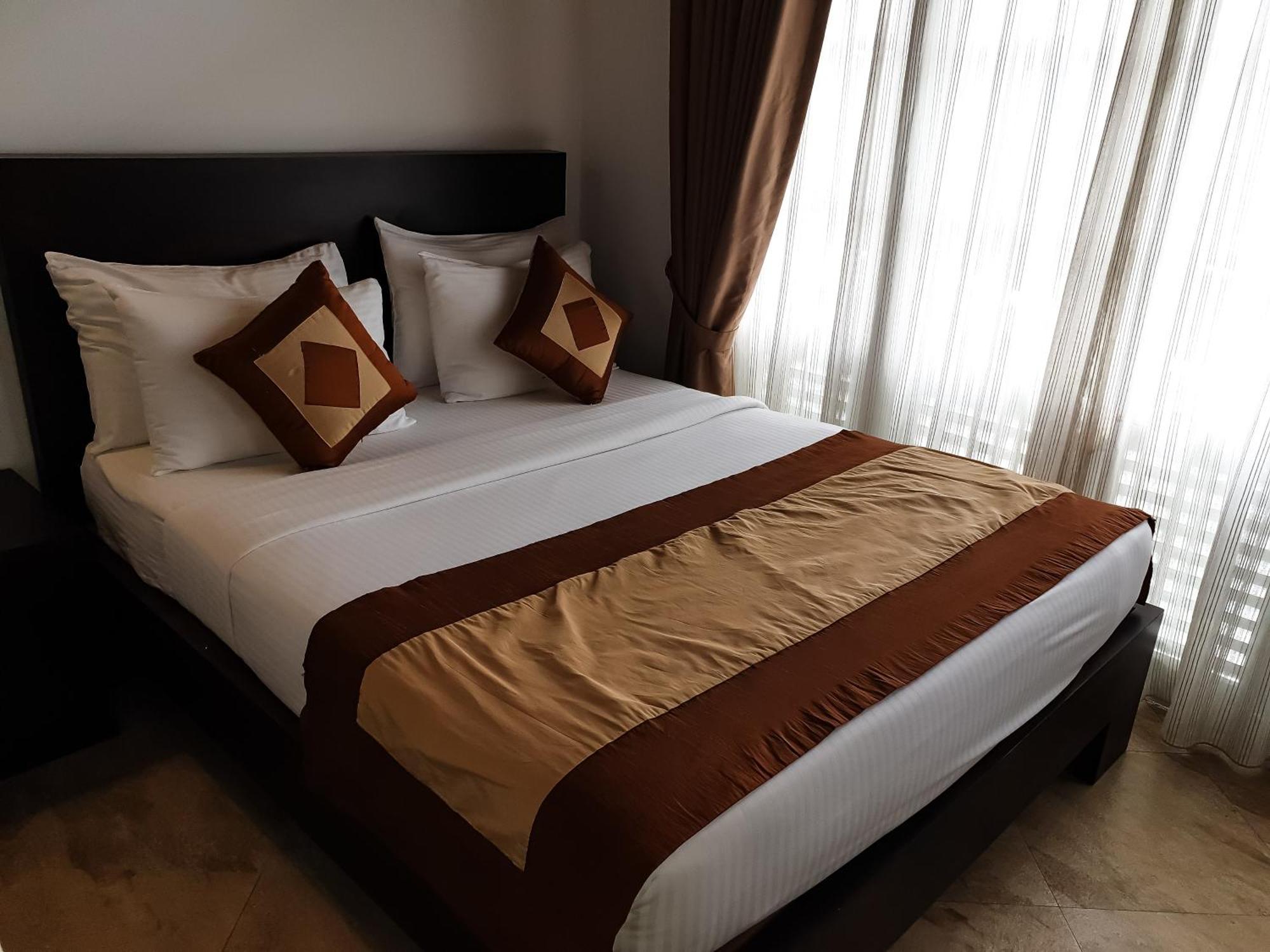 Samindra Villa Kandy Dış mekan fotoğraf