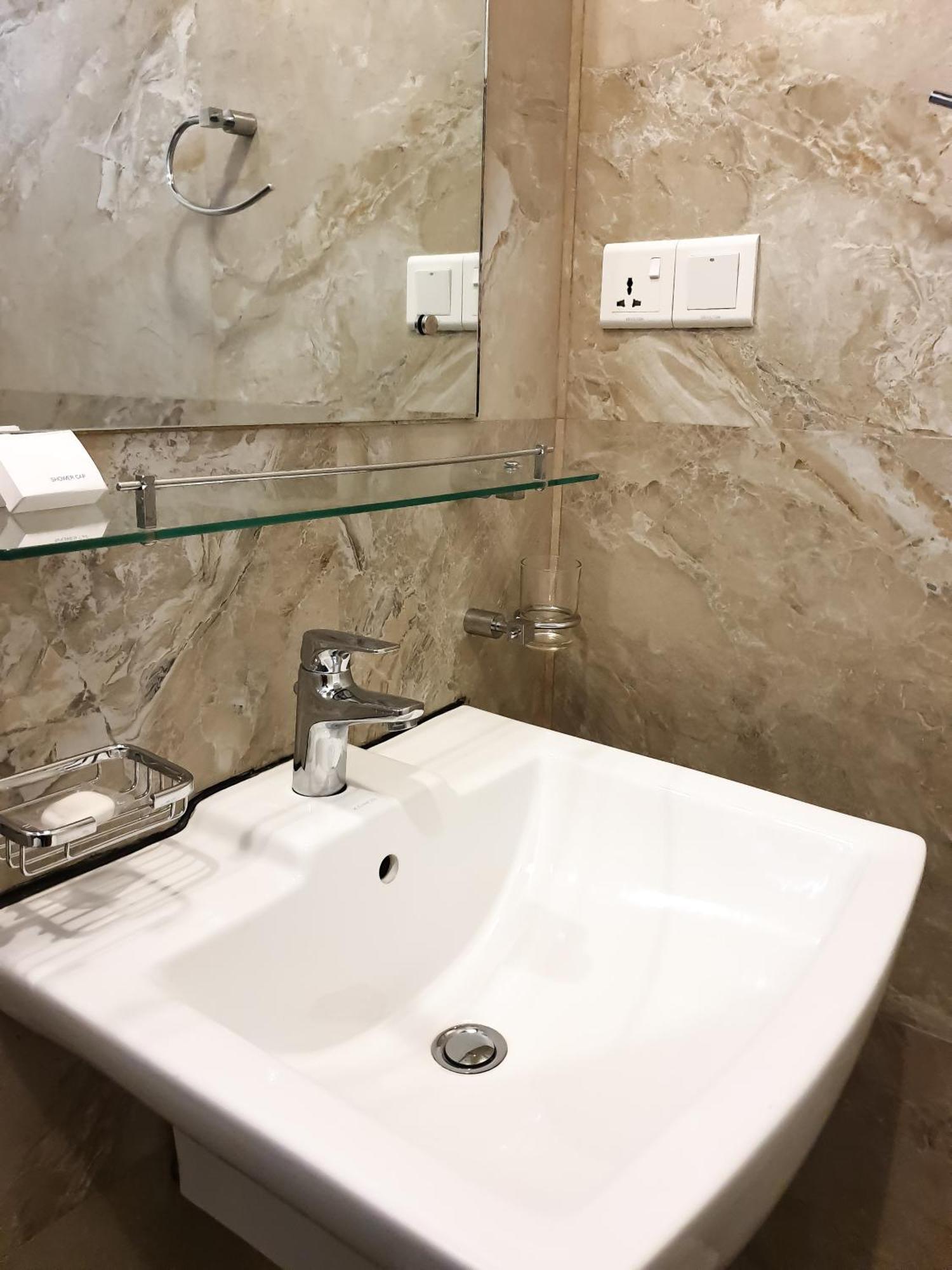 Samindra Villa Kandy Dış mekan fotoğraf
