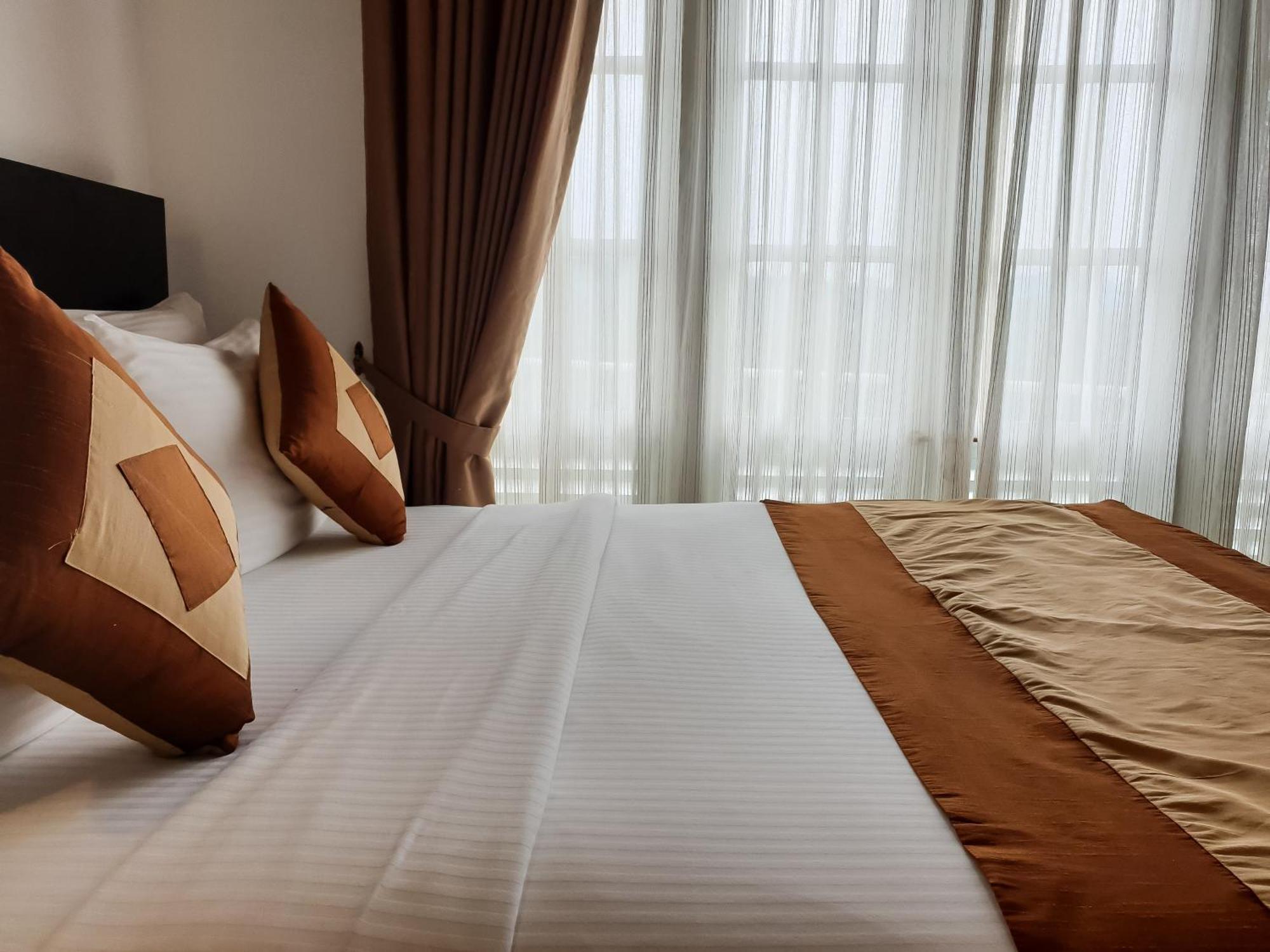 Samindra Villa Kandy Dış mekan fotoğraf