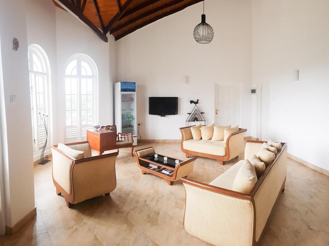 Samindra Villa Kandy Dış mekan fotoğraf