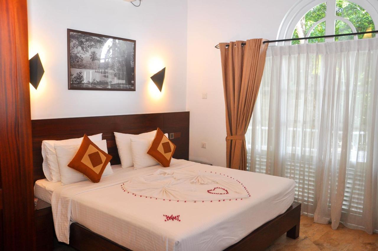 Samindra Villa Kandy Dış mekan fotoğraf
